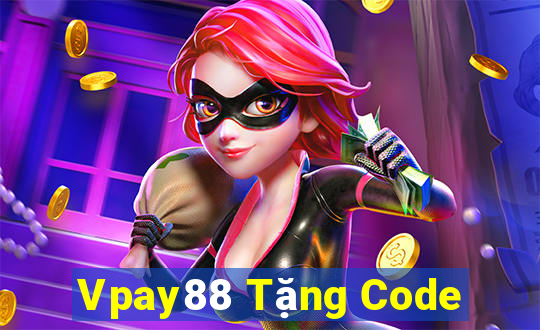 Vpay88 Tặng Code