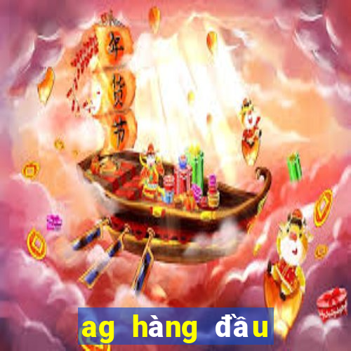 ag hàng đầu ứng dụng tải về