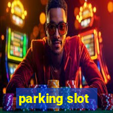 parking slot