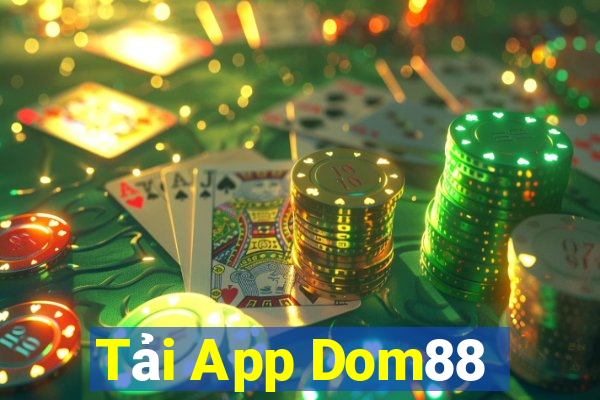 Tải App Dom88