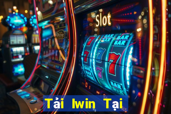 Tải Iwin Tại Game Bài Đổi The