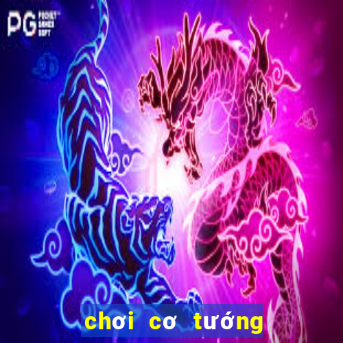 chơi cơ tướng với máy