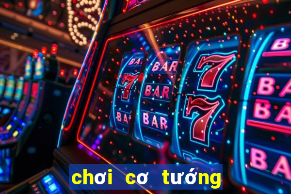 chơi cơ tướng với máy