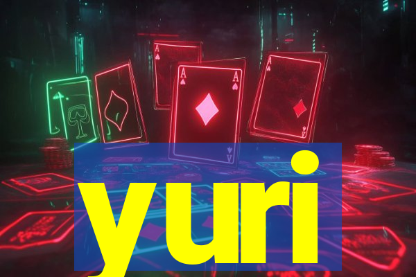 yuri