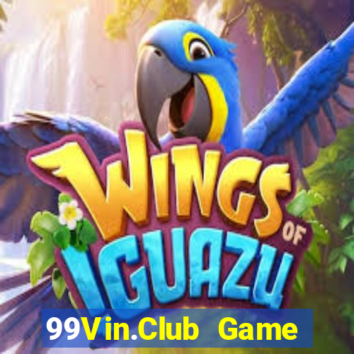 99Vin.Club Game Bài Nạp Sms