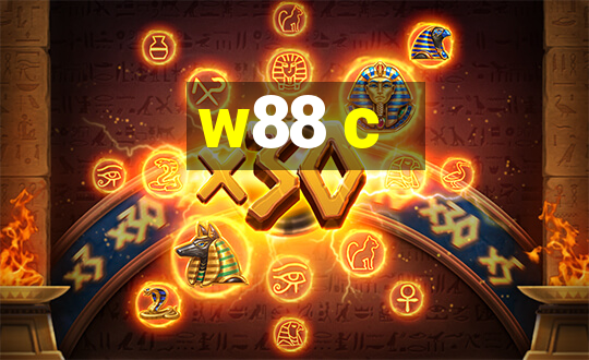 w88 c