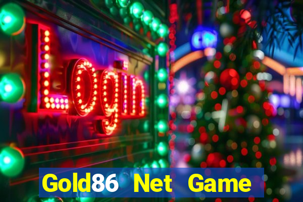 Gold86 Net Game Bài Hay