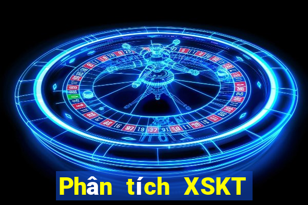 Phân tích XSKT ngày 29