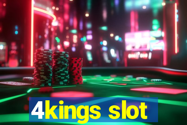 4kings slot