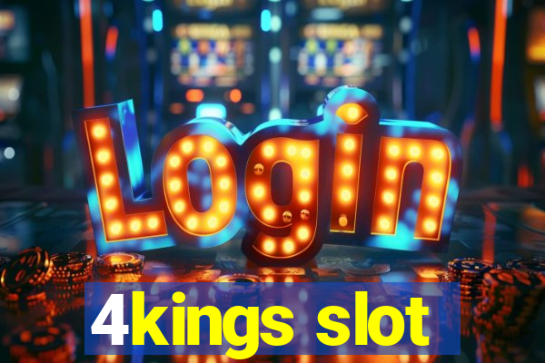 4kings slot