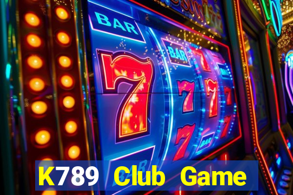 K789 Club Game Bài 777