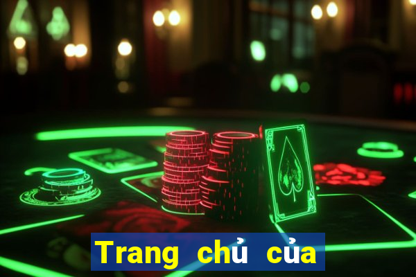 Trang chủ của xổ số Bovention