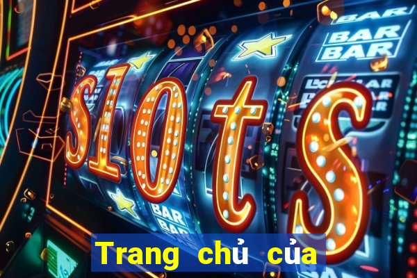 Trang chủ của xổ số Bovention