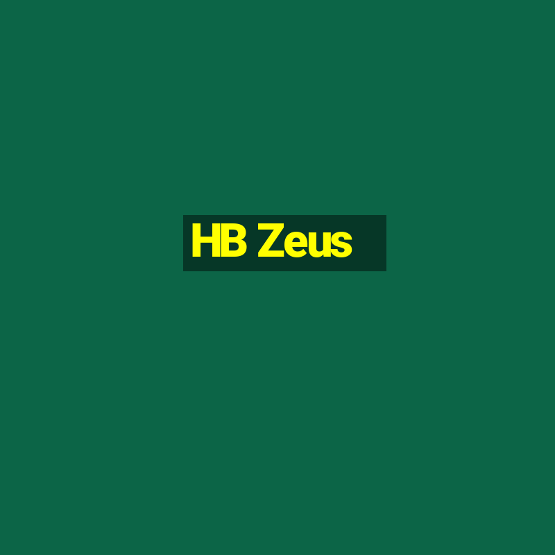 HB Zeus