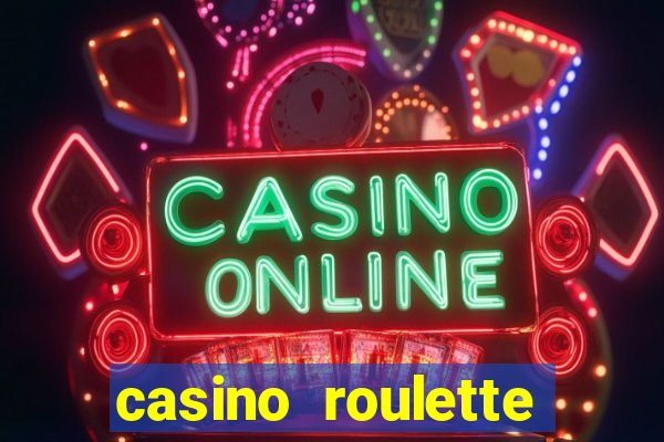 casino roulette tricks to win