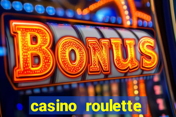 casino roulette tricks to win