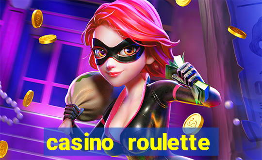 casino roulette tricks to win