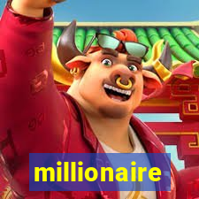 millionaire