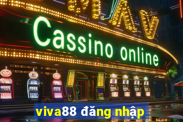 viva88 đăng nhập