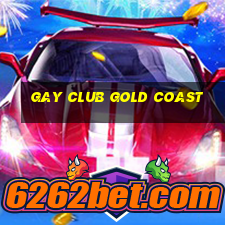 gay club gold coast