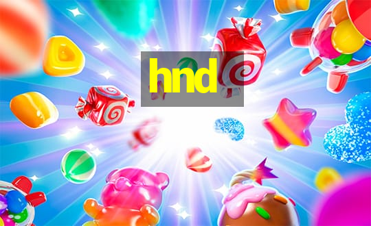 hnd