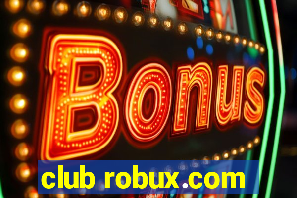 club robux.com