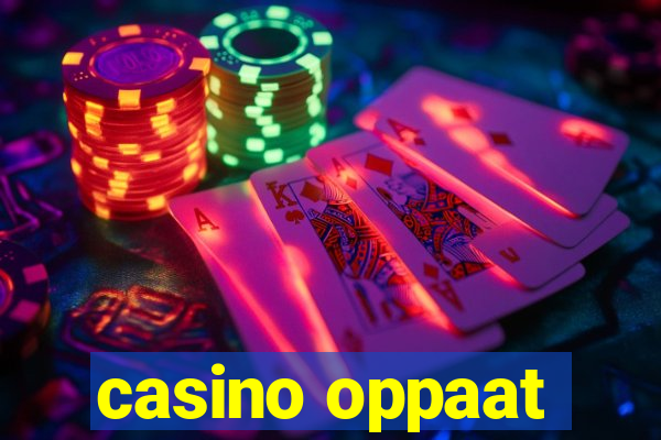 casino oppaat