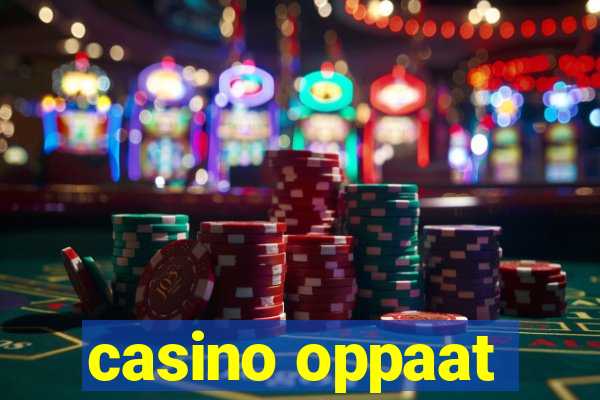 casino oppaat