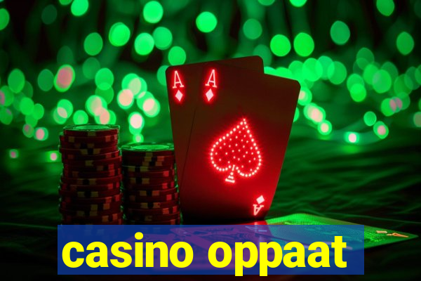 casino oppaat