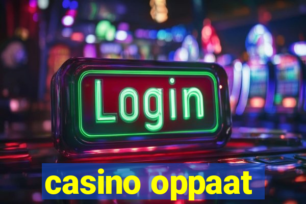 casino oppaat