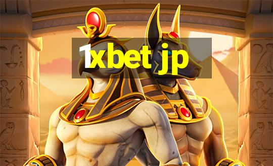 1xbet jp