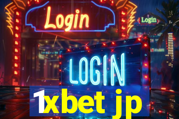 1xbet jp