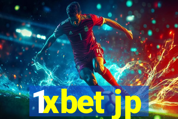 1xbet jp