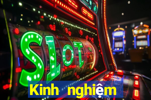 Kinh nghiệm đánh bài Baccarat