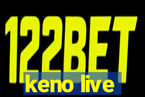 keno live