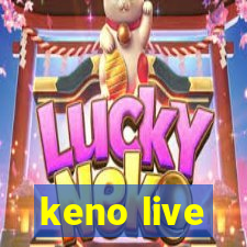 keno live