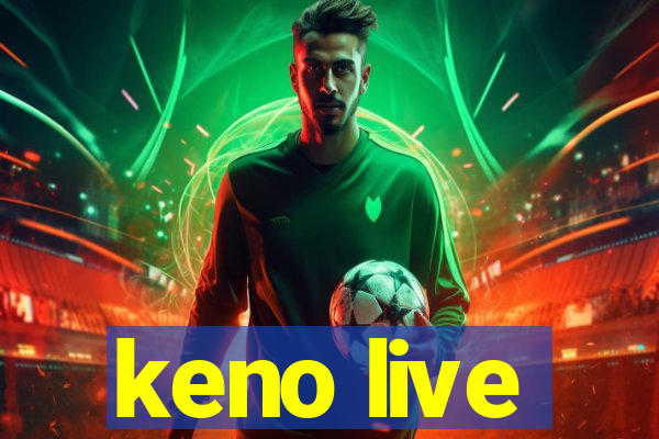 keno live