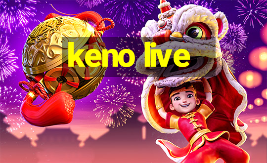 keno live