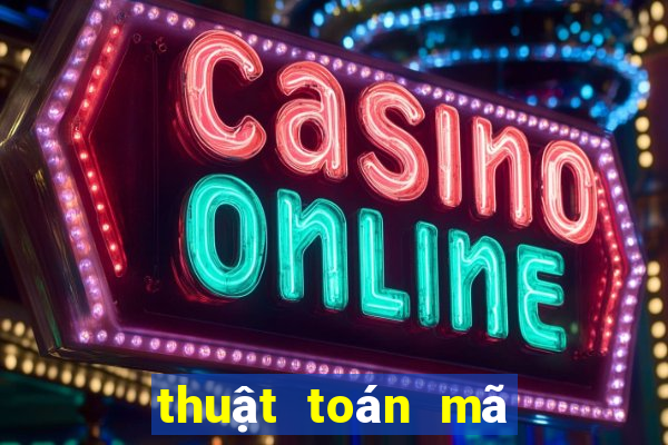 thuật toán mã hóa md5