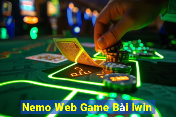 Nemo Web Game Bài Iwin