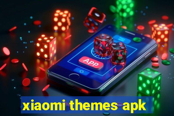 xiaomi themes apk