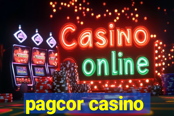 pagcor casino