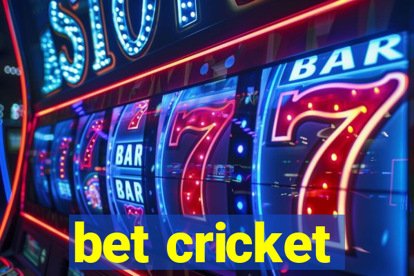 bet cricket