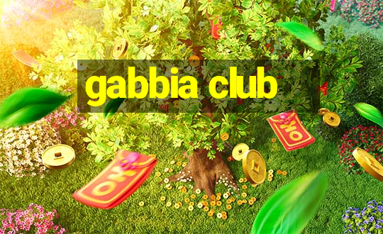 gabbia club