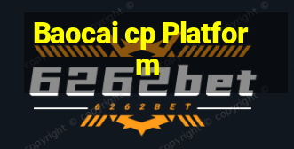 Baocai cp Platform