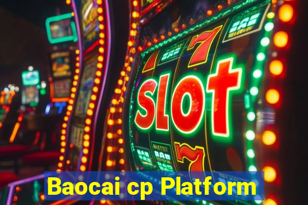 Baocai cp Platform