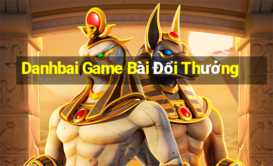 Danhbai Game Bài Đổi Thưởng