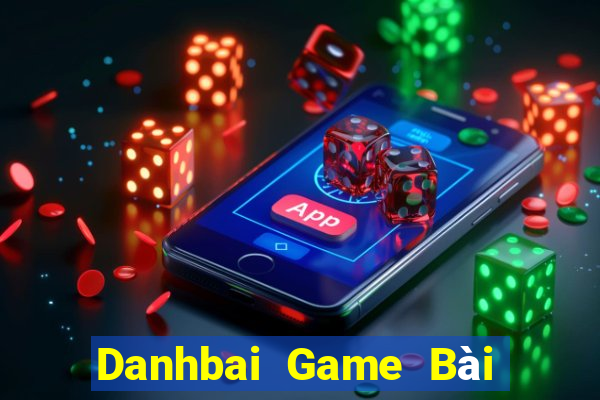 Danhbai Game Bài Đổi Thưởng