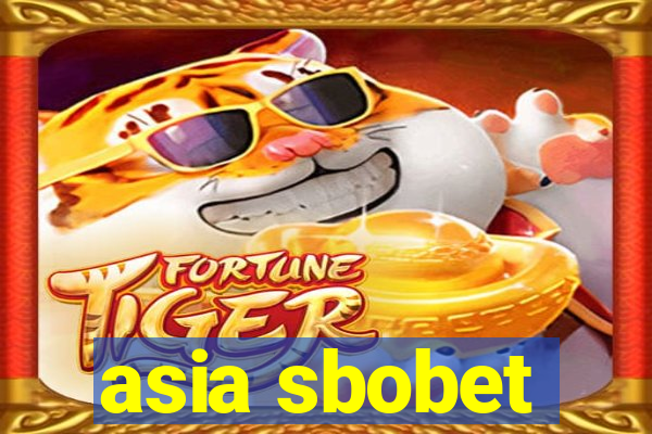 asia sbobet