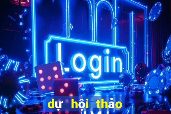 dự hội thảo kiếm tiền